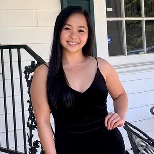 Meet your Posher, Cindy